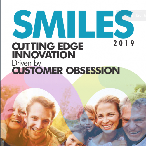 Smiles 2019