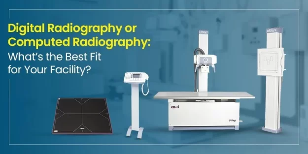 Ccot Radiographic Digital Radiography or Computed Radiography: What’s the Best Fit for ...