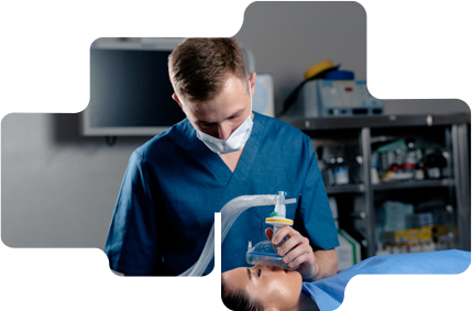 Anaesthesia Workstation