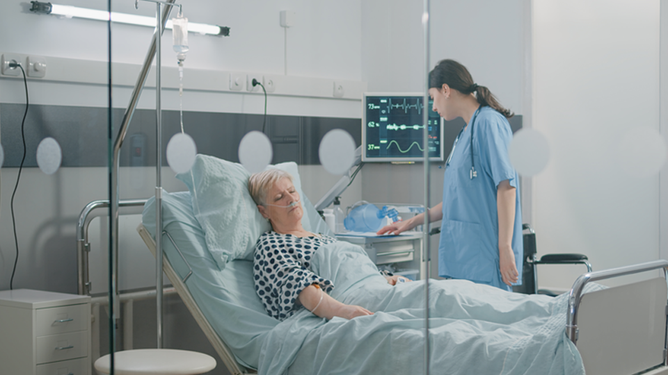 In-Vitro Diagnostics (IVD) & Labs